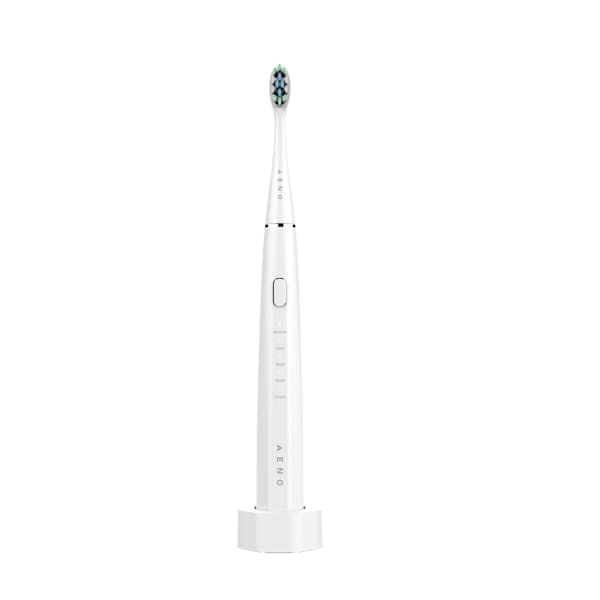4 Smart Modes & 8 App Modes Sonic Toothbrush