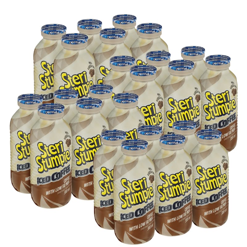 Coffee - Bundle Contents