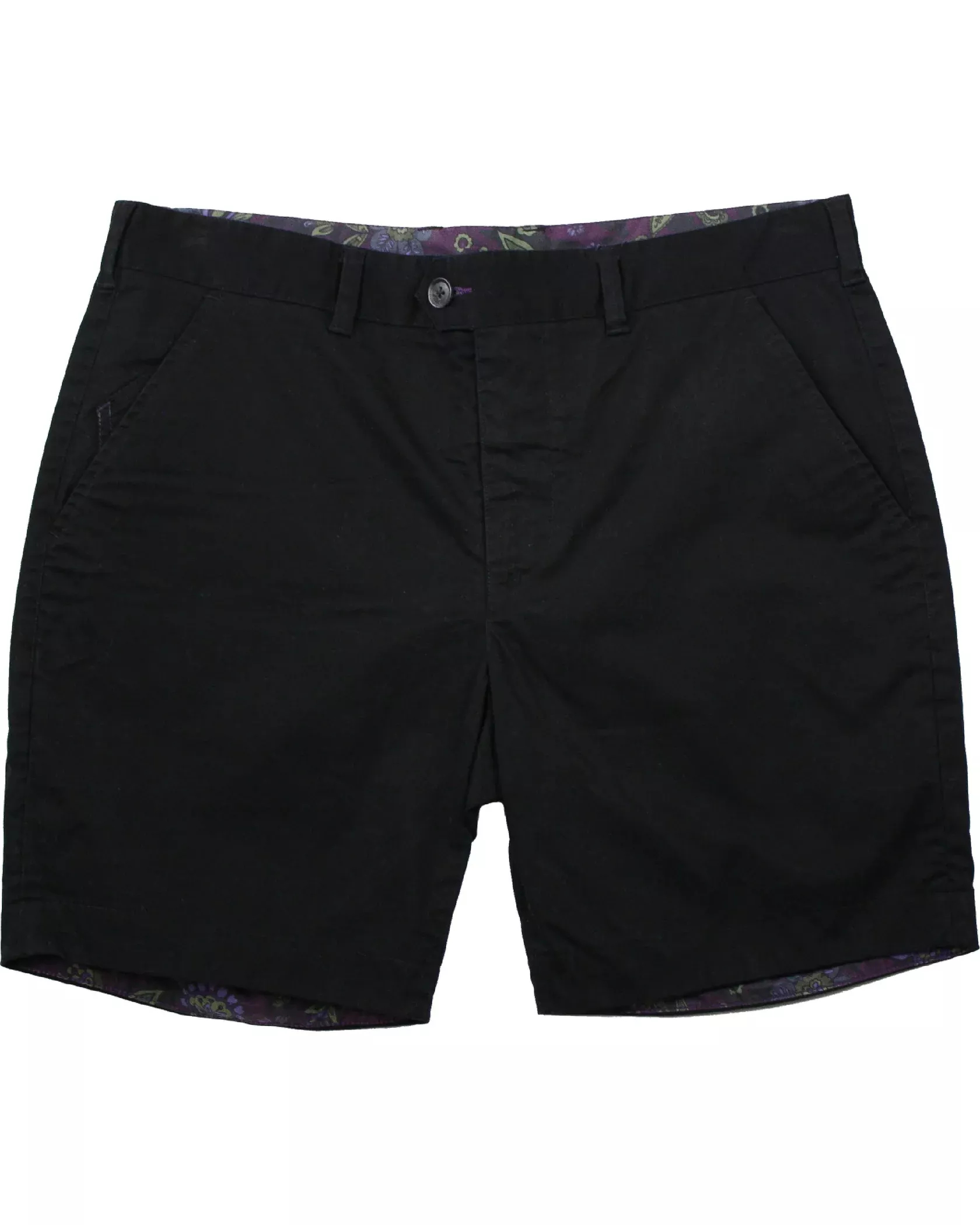 Men's Lifestyle Shorts