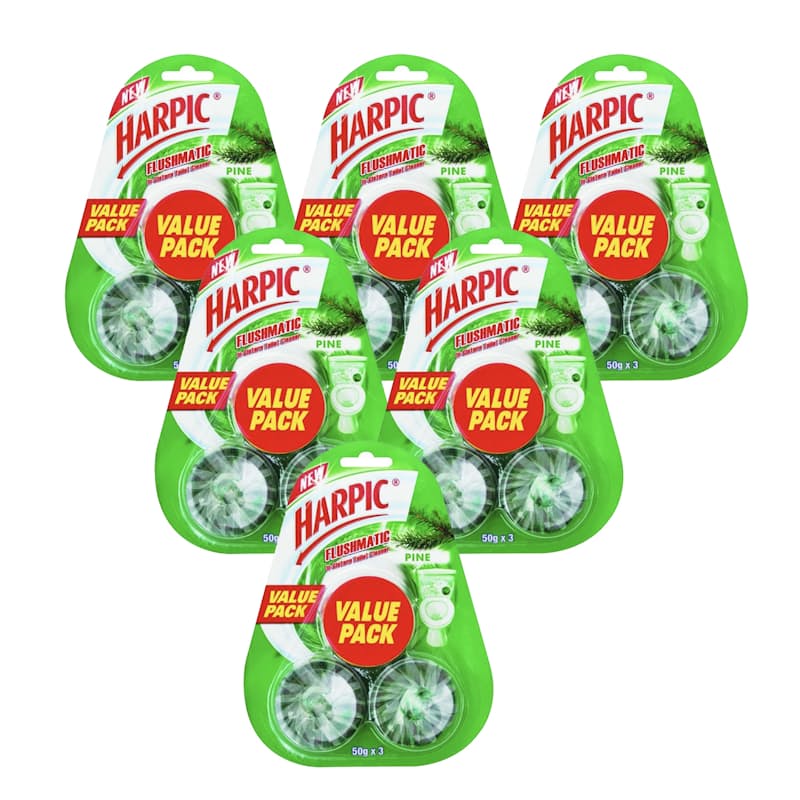 Pine - Bundle Contents