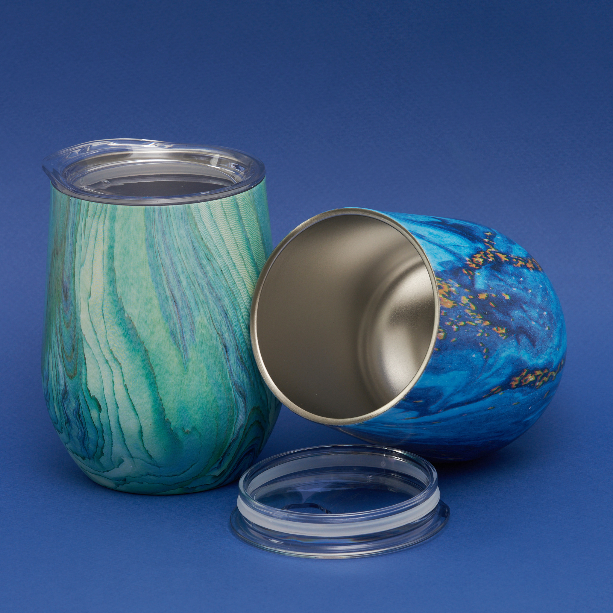 Tranquil Turquoise