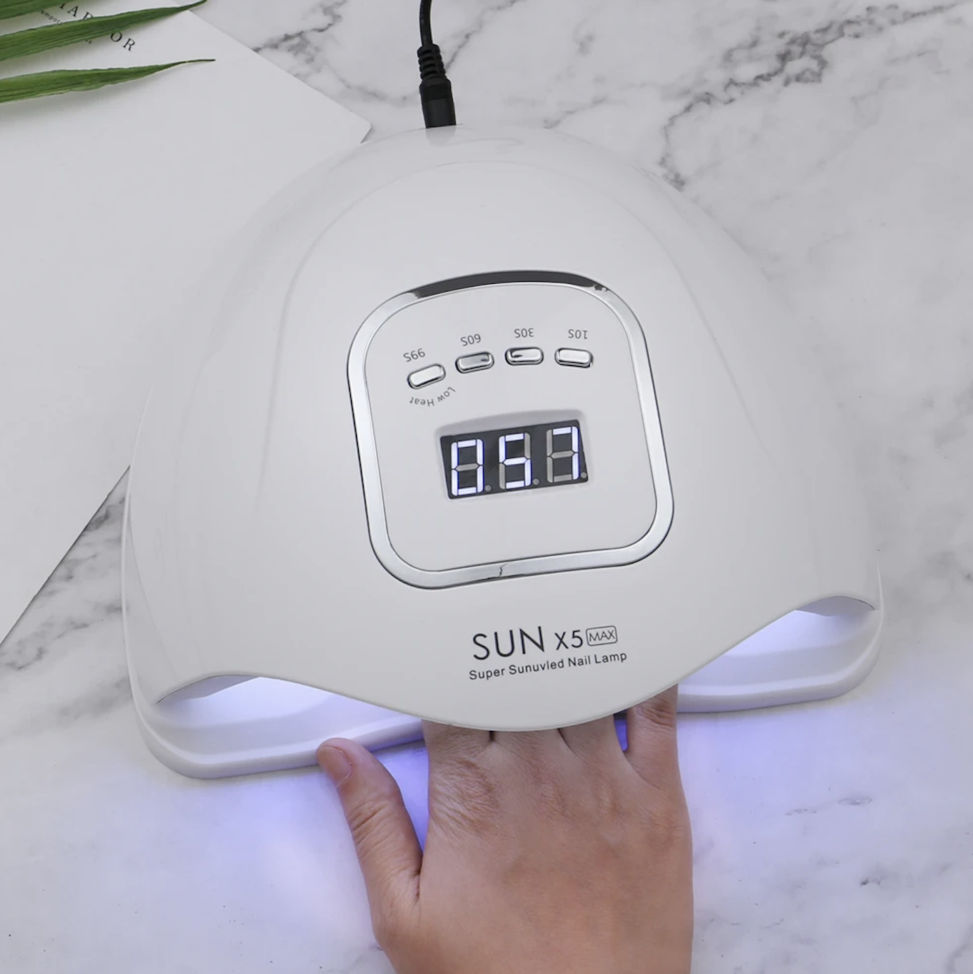120W