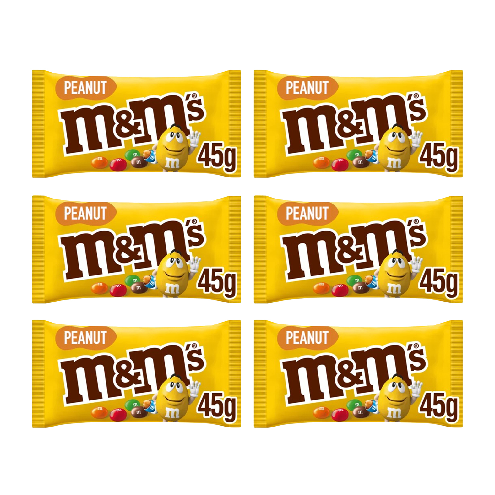 Peanut - Bundle Contents
