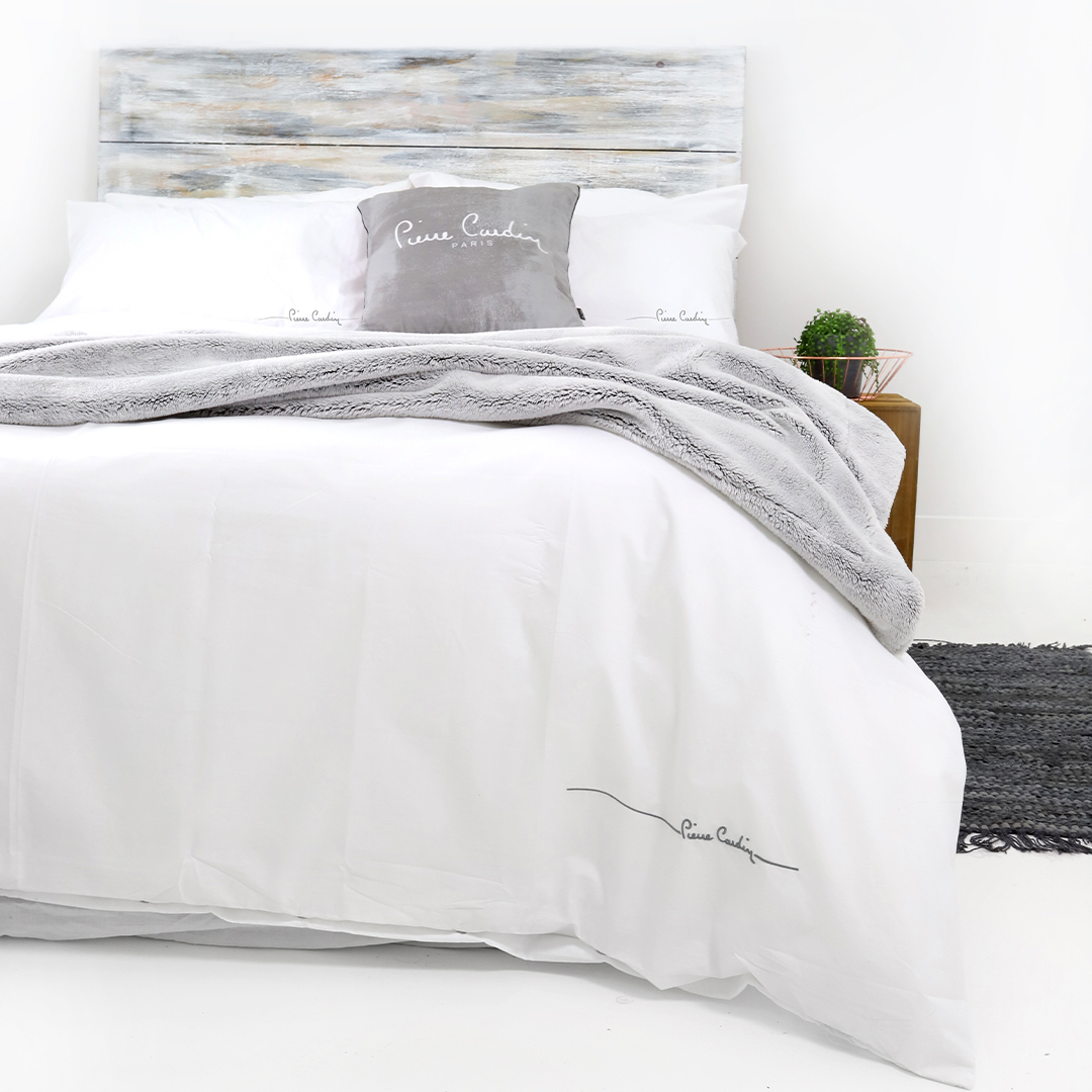 39 off on 180TC Lily Duvet Cover Set OneDayOnly