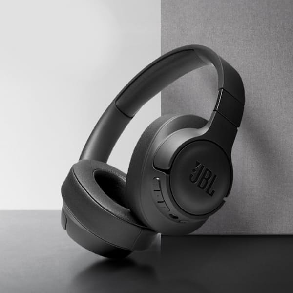 Tune 760NC Bluetooth Noise Cancelling Headphones