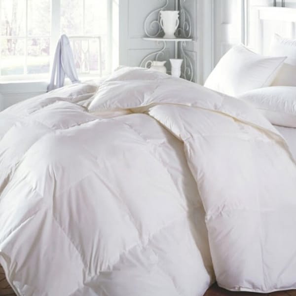 100% Feather Duvets