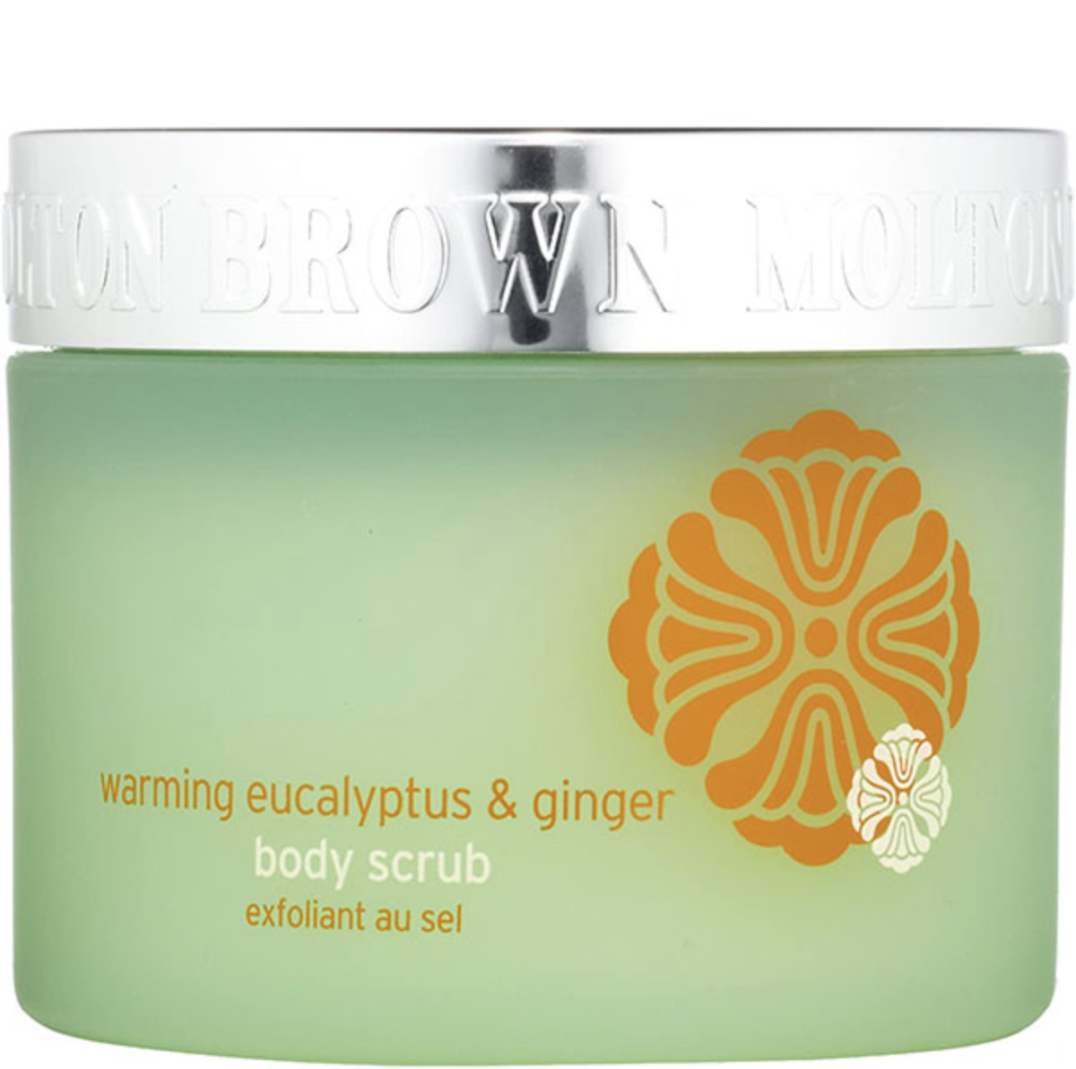 29 off on 300g Eucalyptus & Ginger Body Scrub OneDayOnly