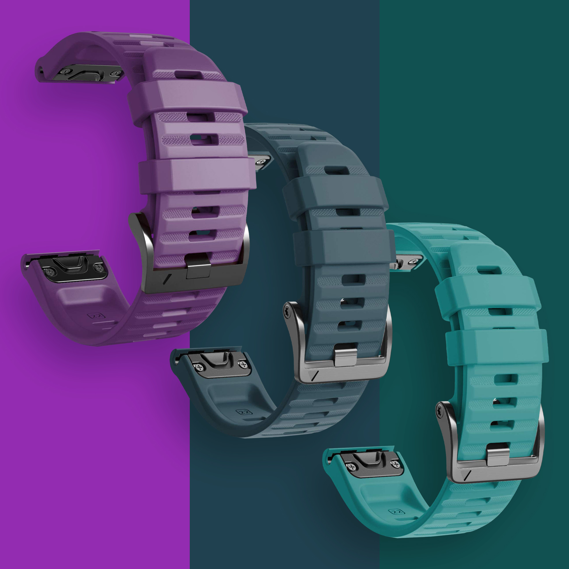 Styling Illustration (Not all colours available)