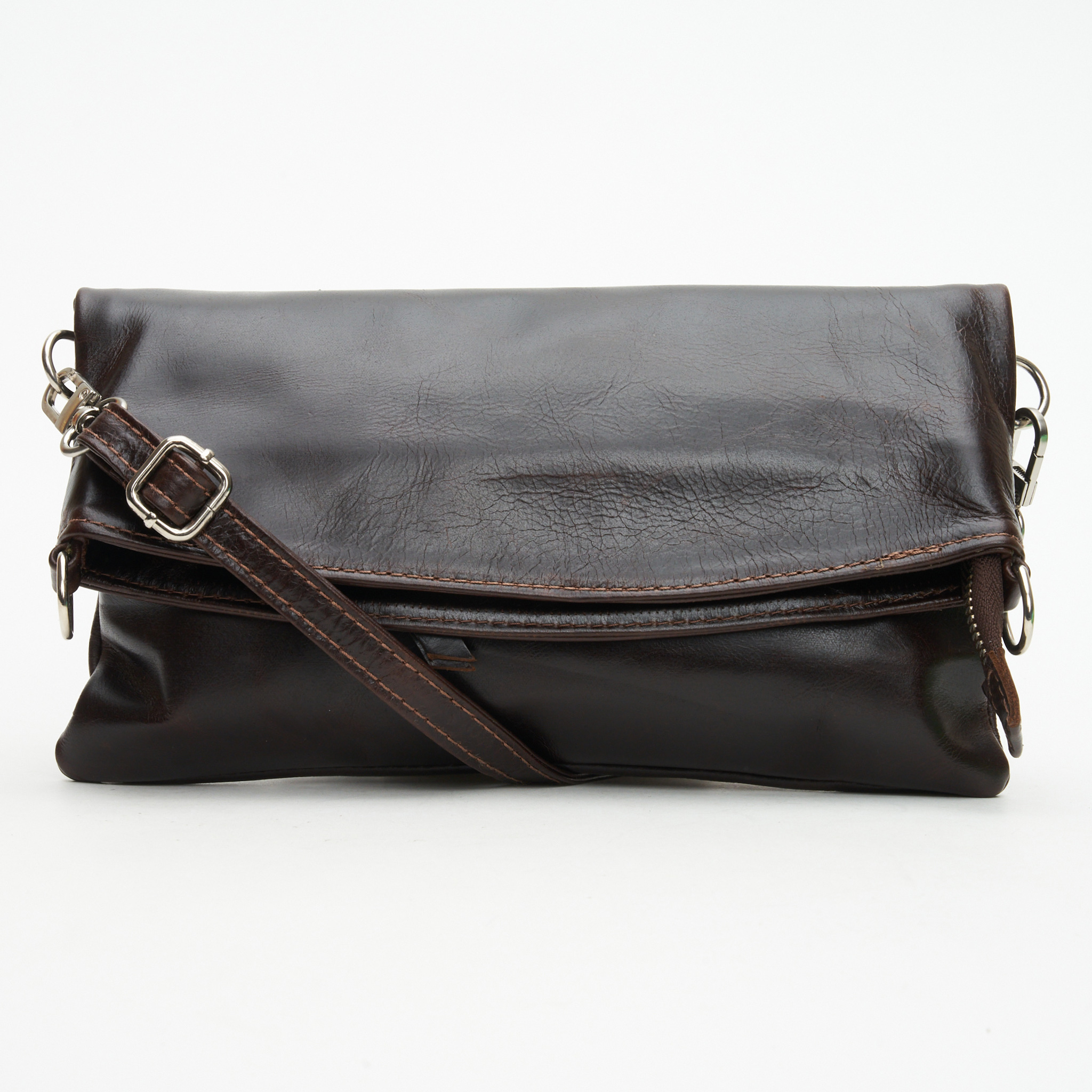 44% off on Genuine Leather Bella Bag | OneDayOnly
