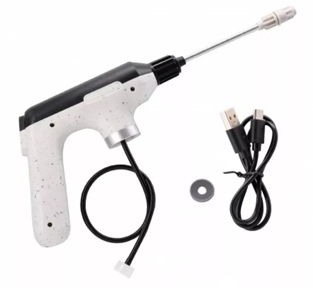 2000mAh Automatic Electric Sprayer