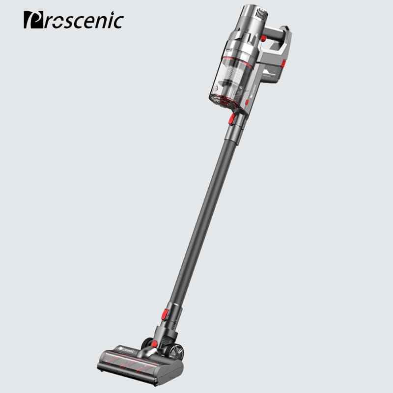 P11 Cordless Vacuum Cleaner & Mop