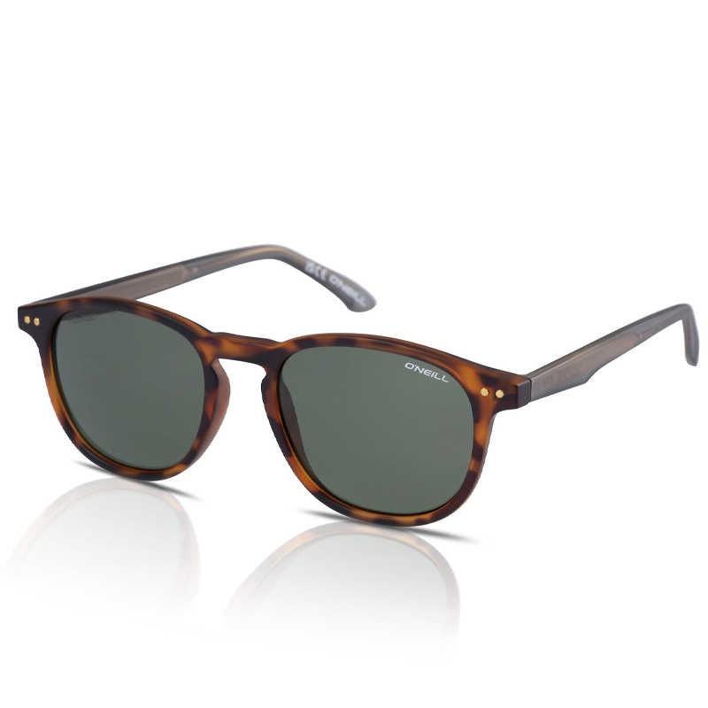 Men's Polarised Full Rim Sunglasses