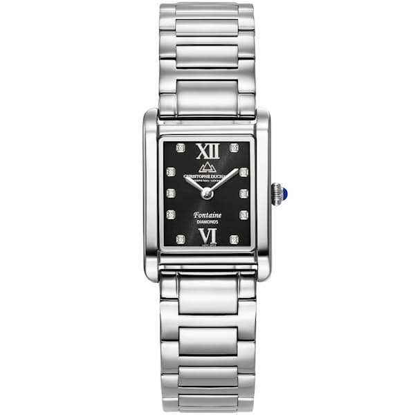 Ladies Fontaine Watch