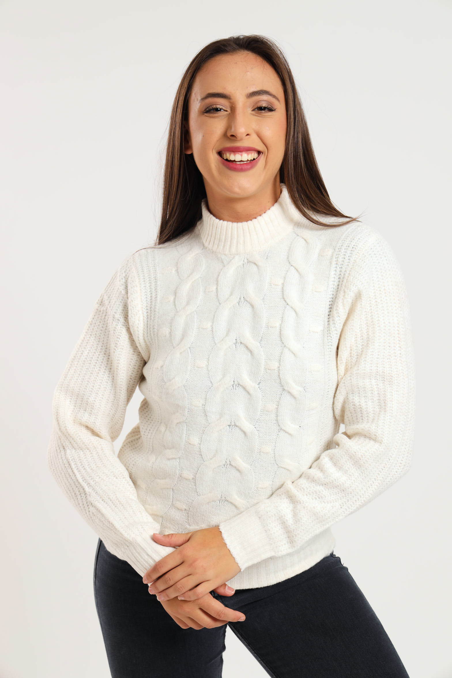 Women's Knit Jersey main image 1