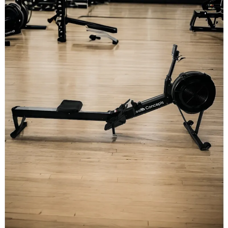 R5,000 off on Health Concepts Air Rower Machine | OneDayOnly