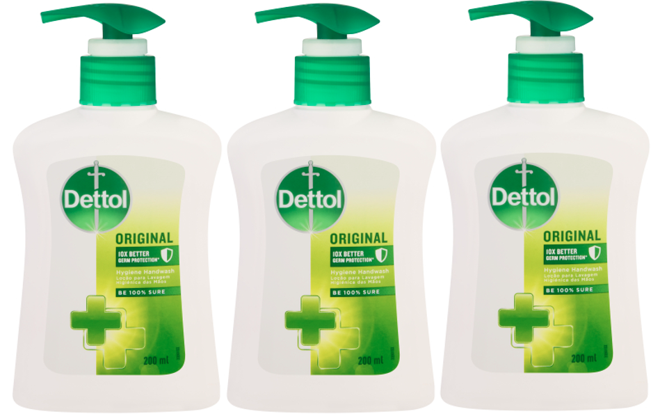 Original - Bundle Contents