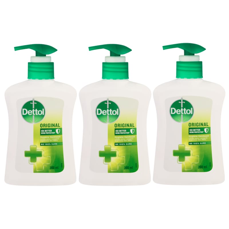 Original - Bundle Contents