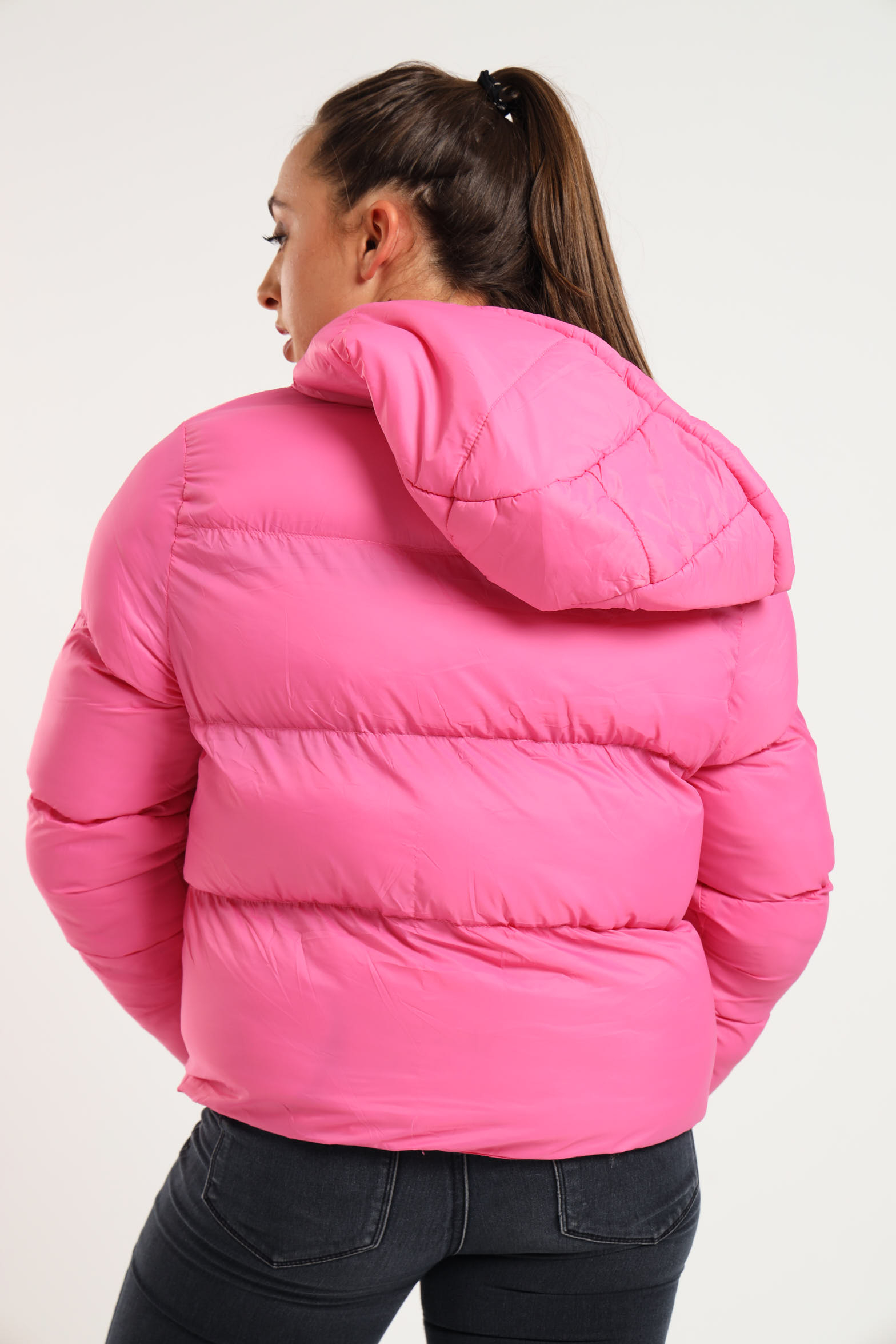54% off on Nova Outerwear Ladies Puffer Jacket | OneDayOnly