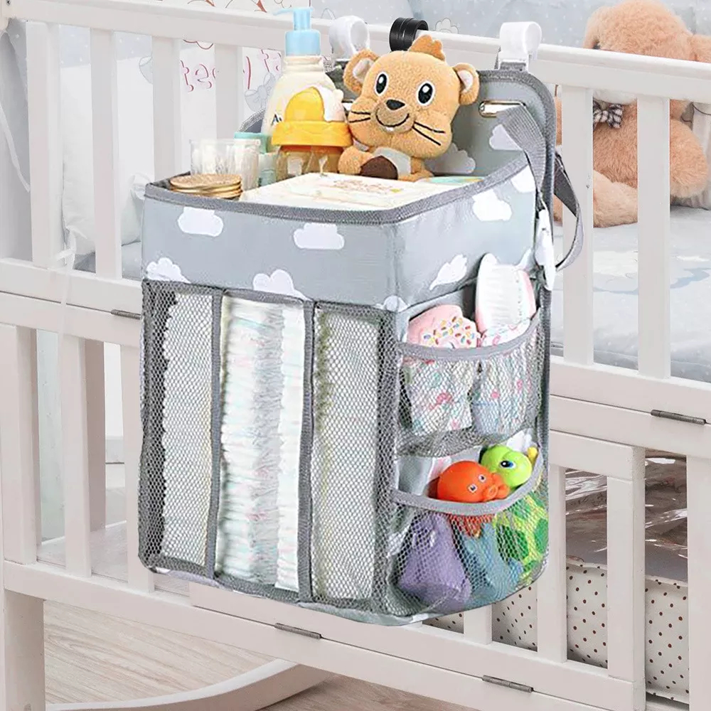 69 off on Mooki Diaper Change Organiser OneDayOnly