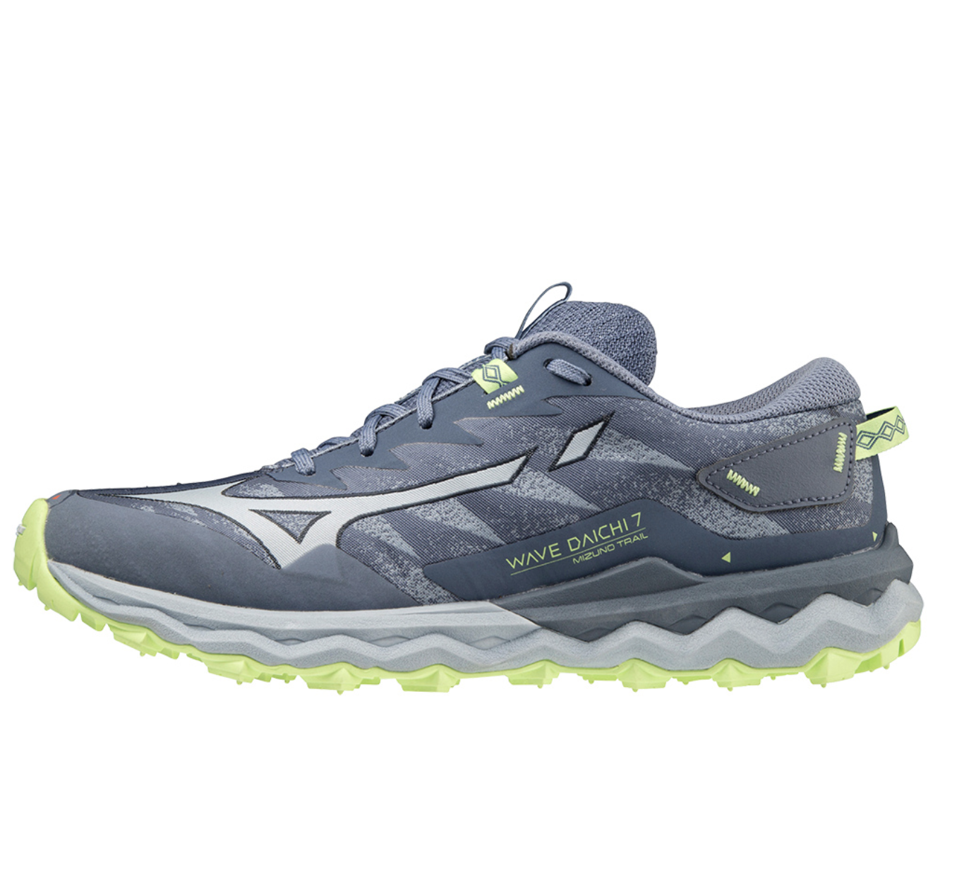 Vintage Indigo - Ladies