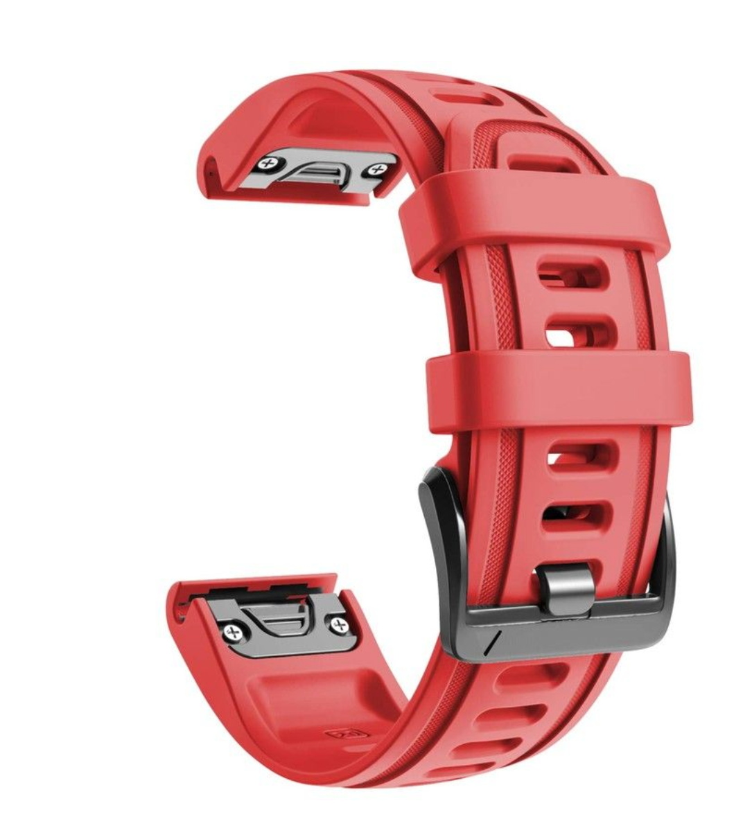 20mm - Red