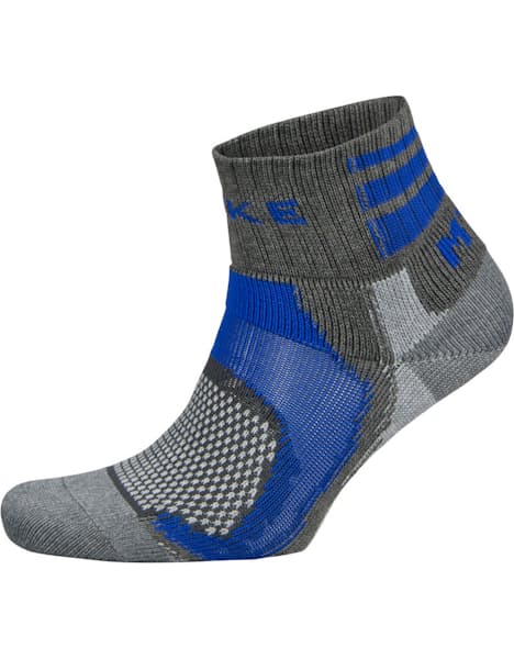 2x Unisex All Terrain Low Cut Socks