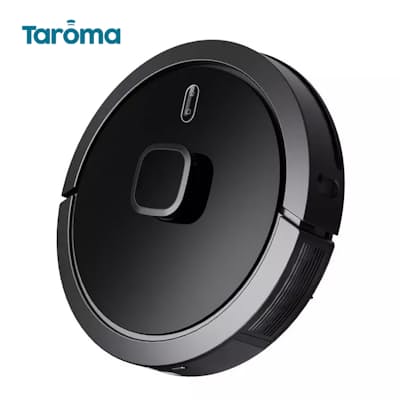 G7 PRO Laser Robot Vacuum Cleaner with Self-Cleaning Station