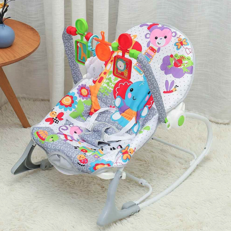 44% off on Baibaloo Rock-A-Bye Baby Rocker | OneDayOnly