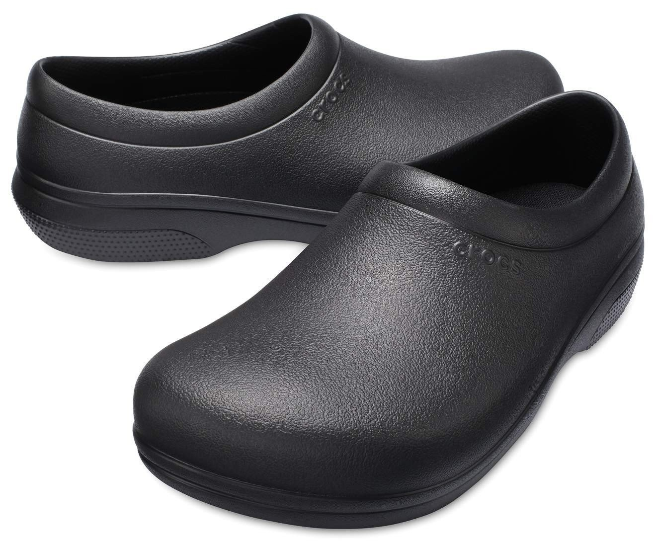 41% off on Crocs™ Unisex Work Slip-On Clogs | OneDayOnly