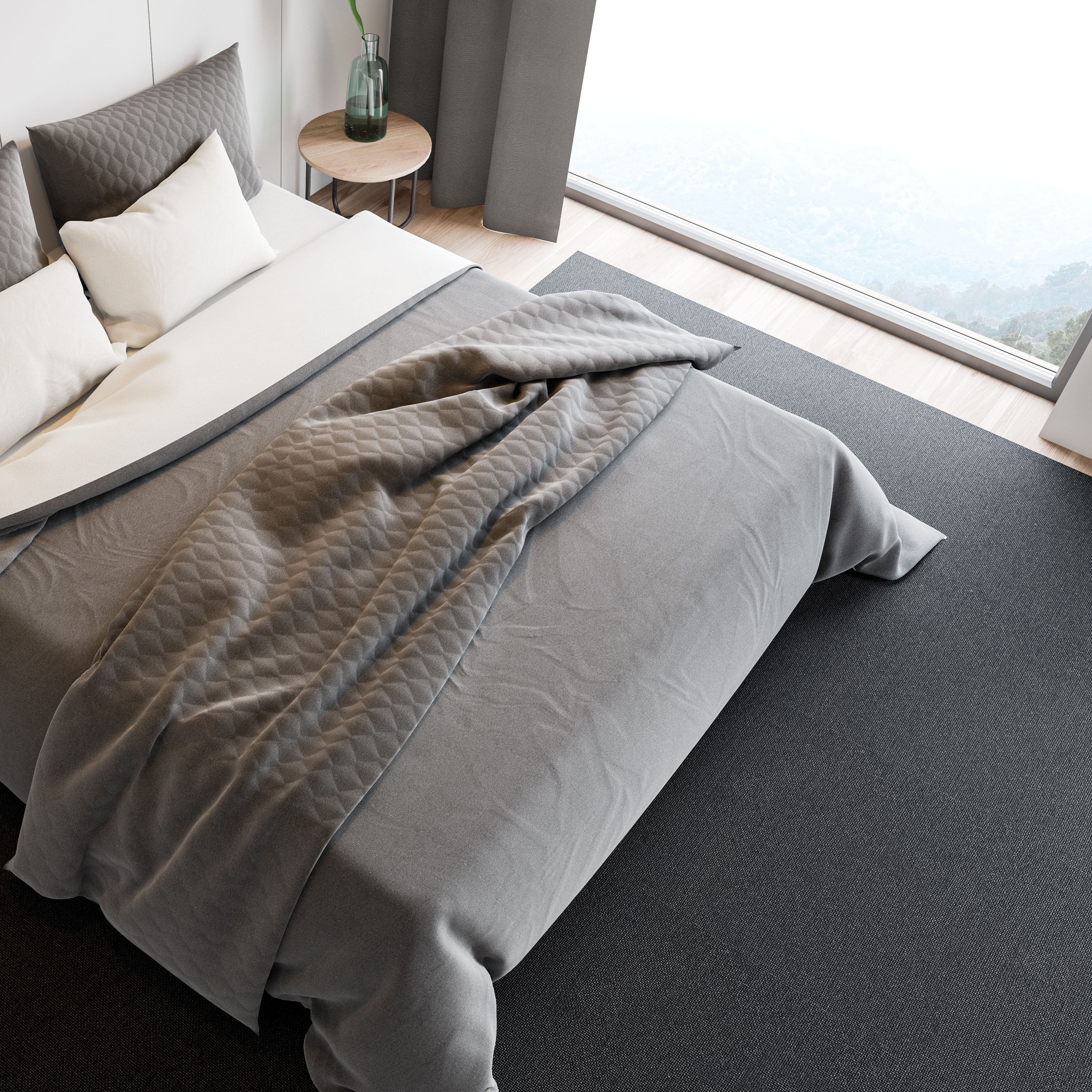 Duke Collection Rugs