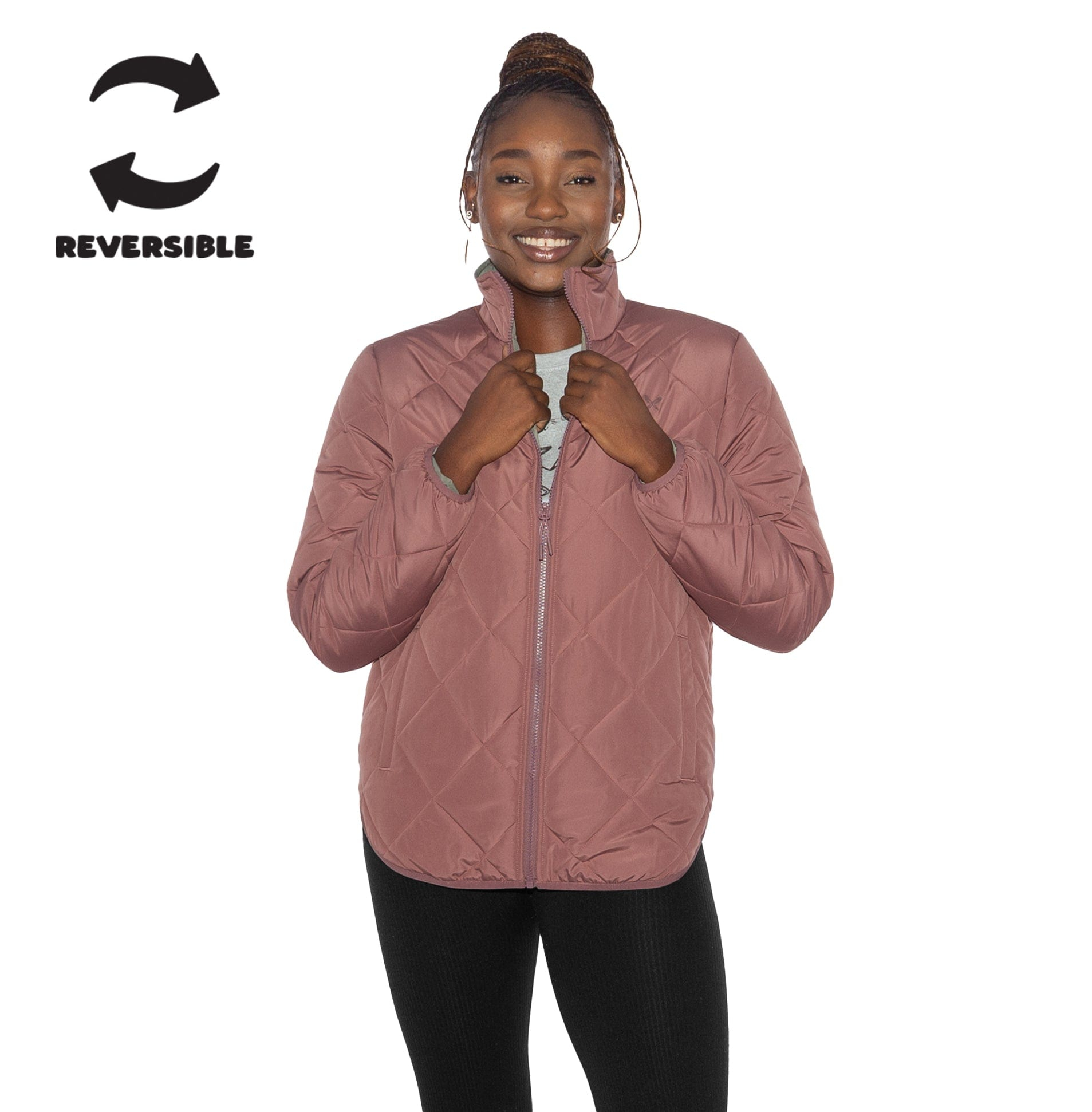 ＬＩＺ 40% off on Lizzy Ladies Zip-Through Jacket | OneDayOnly