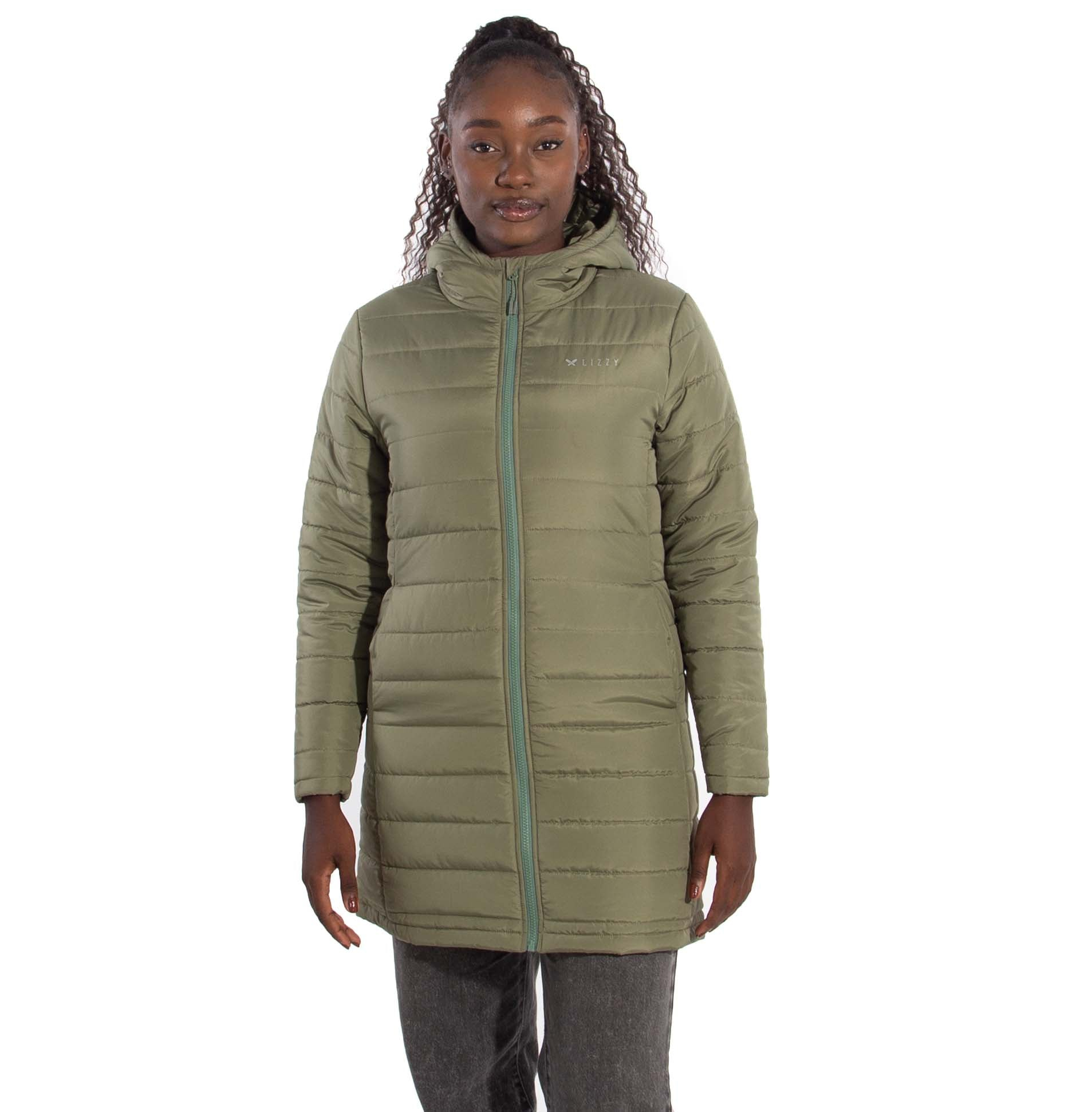 40% off on Lizzy Ladies Zip-Through Jacket | OneDayOnly