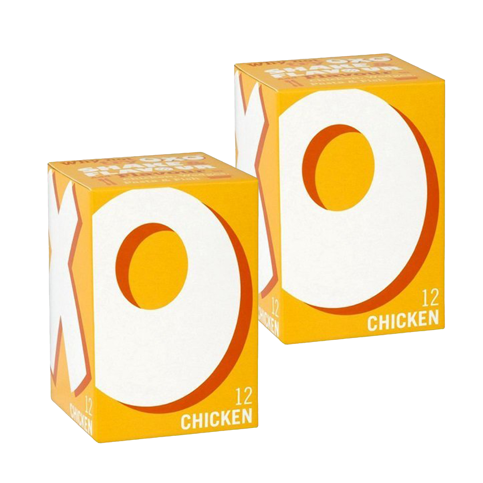 Chicken - Bundle Contents