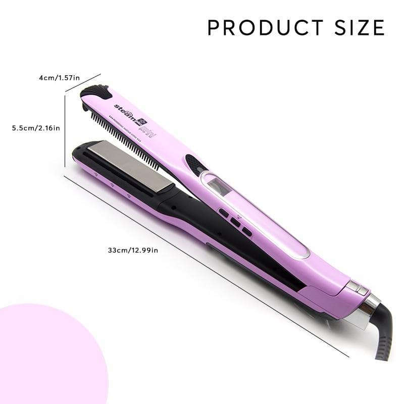 33% off on Mini Pro Hair Straightener OneDayOnly