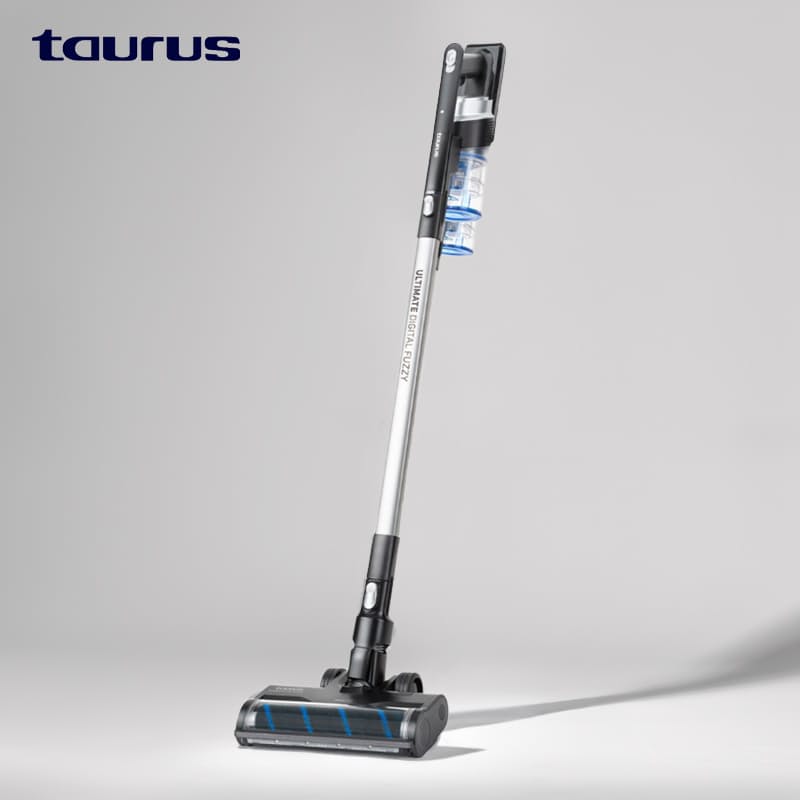 25.9V 500ml Ultimate Digital Upright Cordless Vacuum (Model: 948900A)