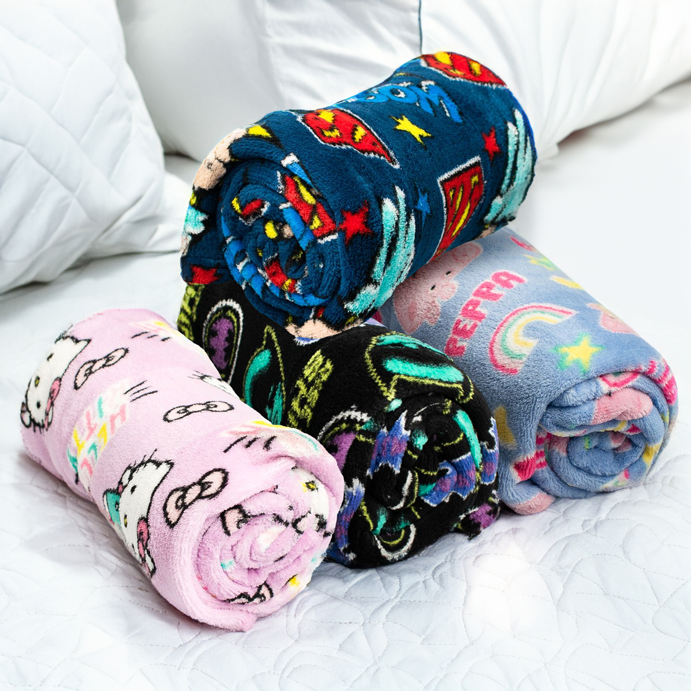 【りょー】THE NEW HOUSE 　COCONINO BLANKET 1715866991.2766.jpeg?q=90&w=