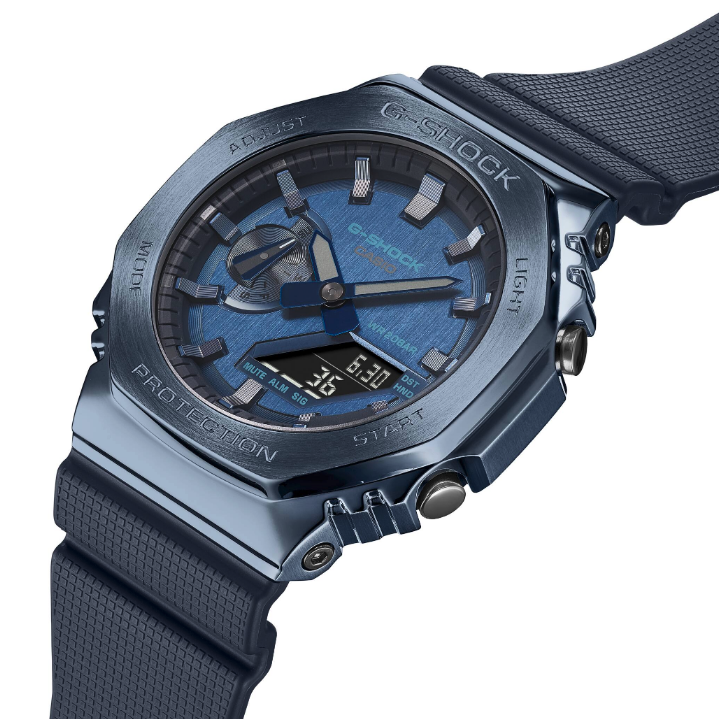 40% off on Casio Men's G-Shock G-Steel Watches | OneDayOnly