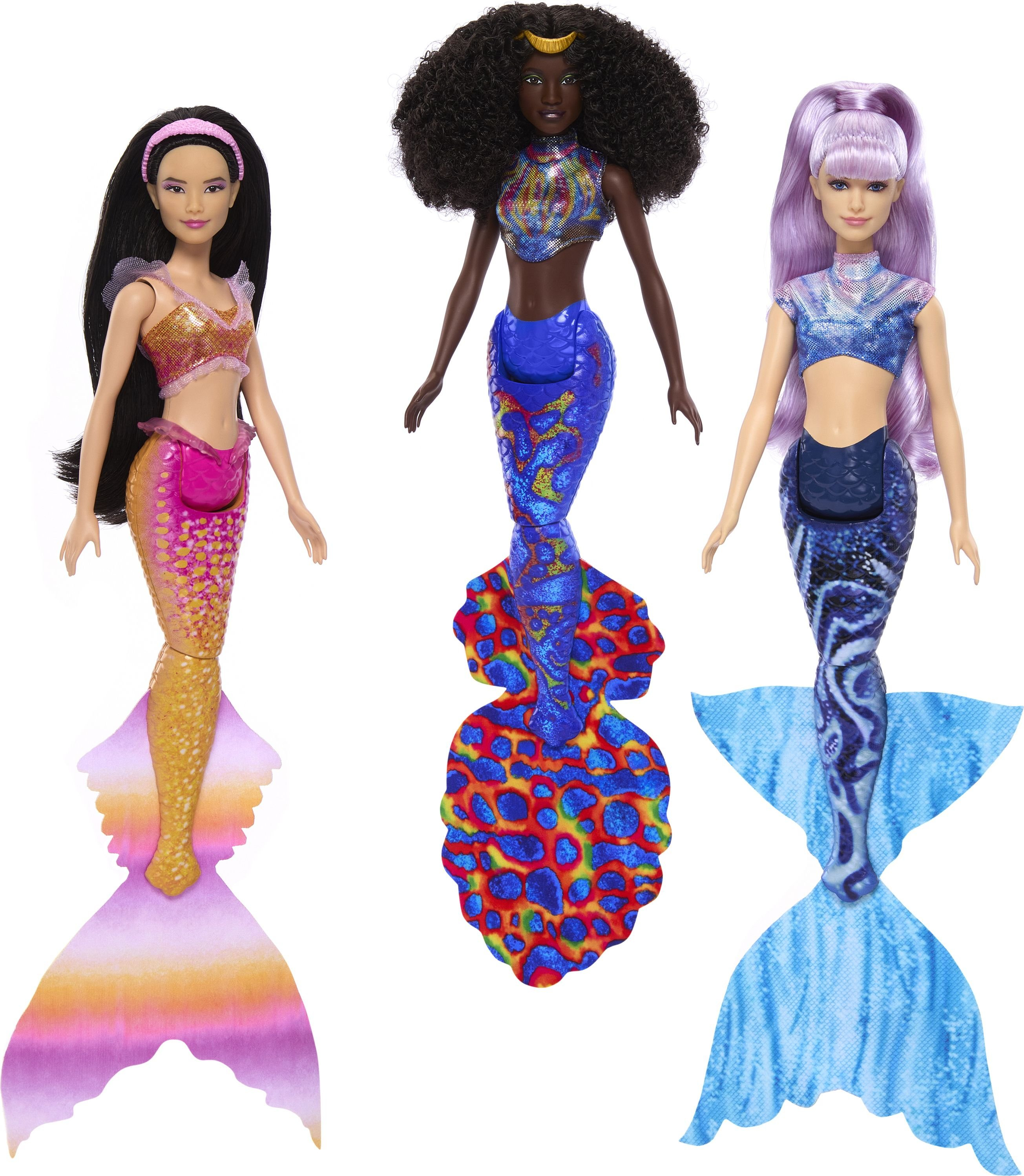 57% off on 7x Little Mermaid Ultimate Combo OneDayOnly