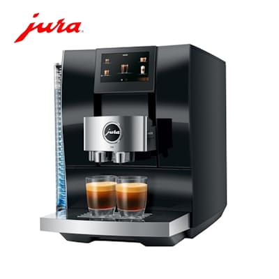 Z10 Hot & Cold Brewing Automatic Bean to Cup Espresso Machine