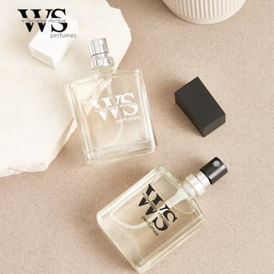 45ml Fragrance For Him or Her Inspired by Famous Scents