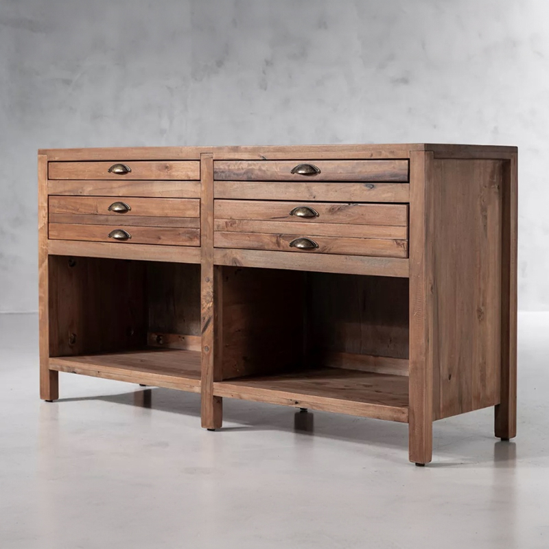 R1,300 off on Nottingham High Tea Console Table | OneDayOnly