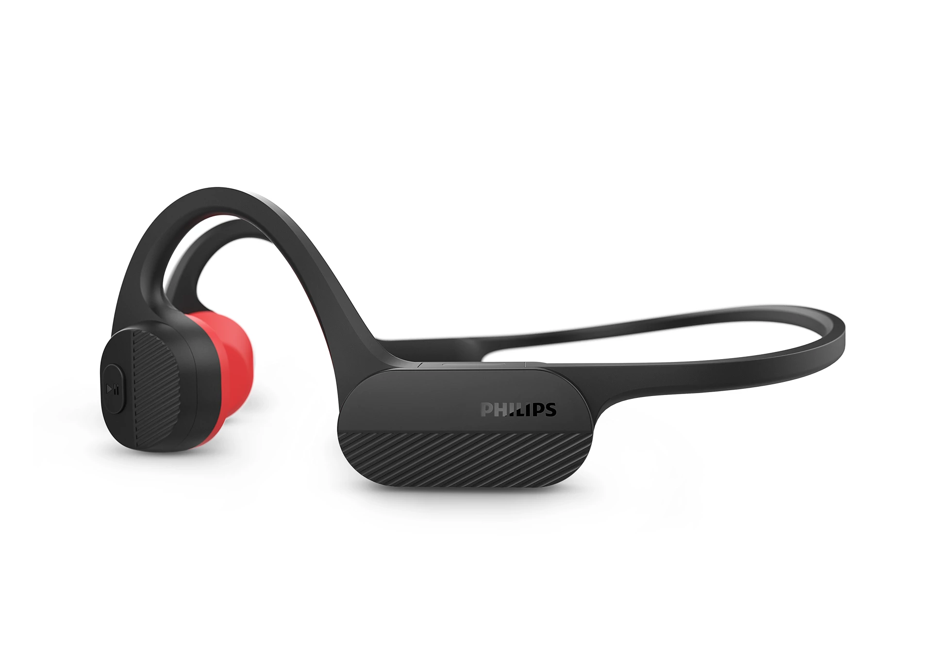 Open-Ear Wireless Water-Resistant Sports Headphones (Model: TAA5608BK)
