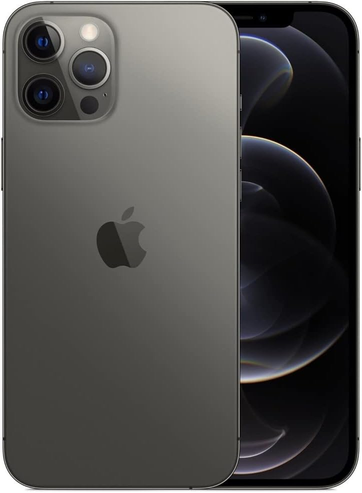 R2,100 off on 256GB iPhone 12 Pro Pre-Owned | OneDayOnly