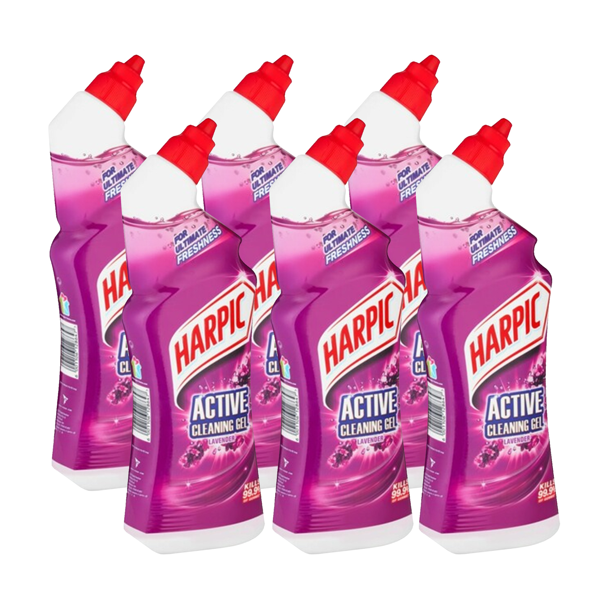 750ml Lavender - Bundle Contents