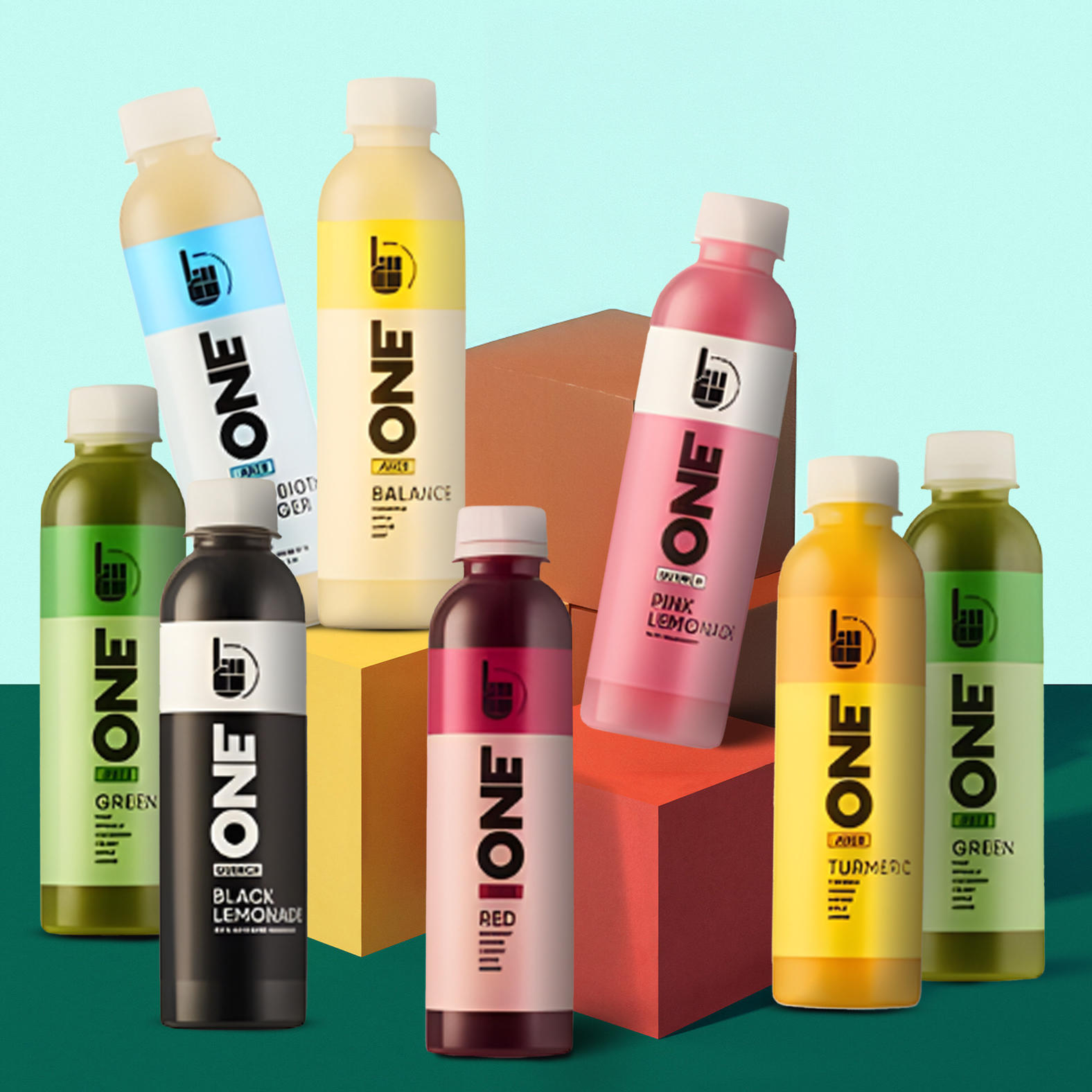 7-Day Regular Juice Cleanse