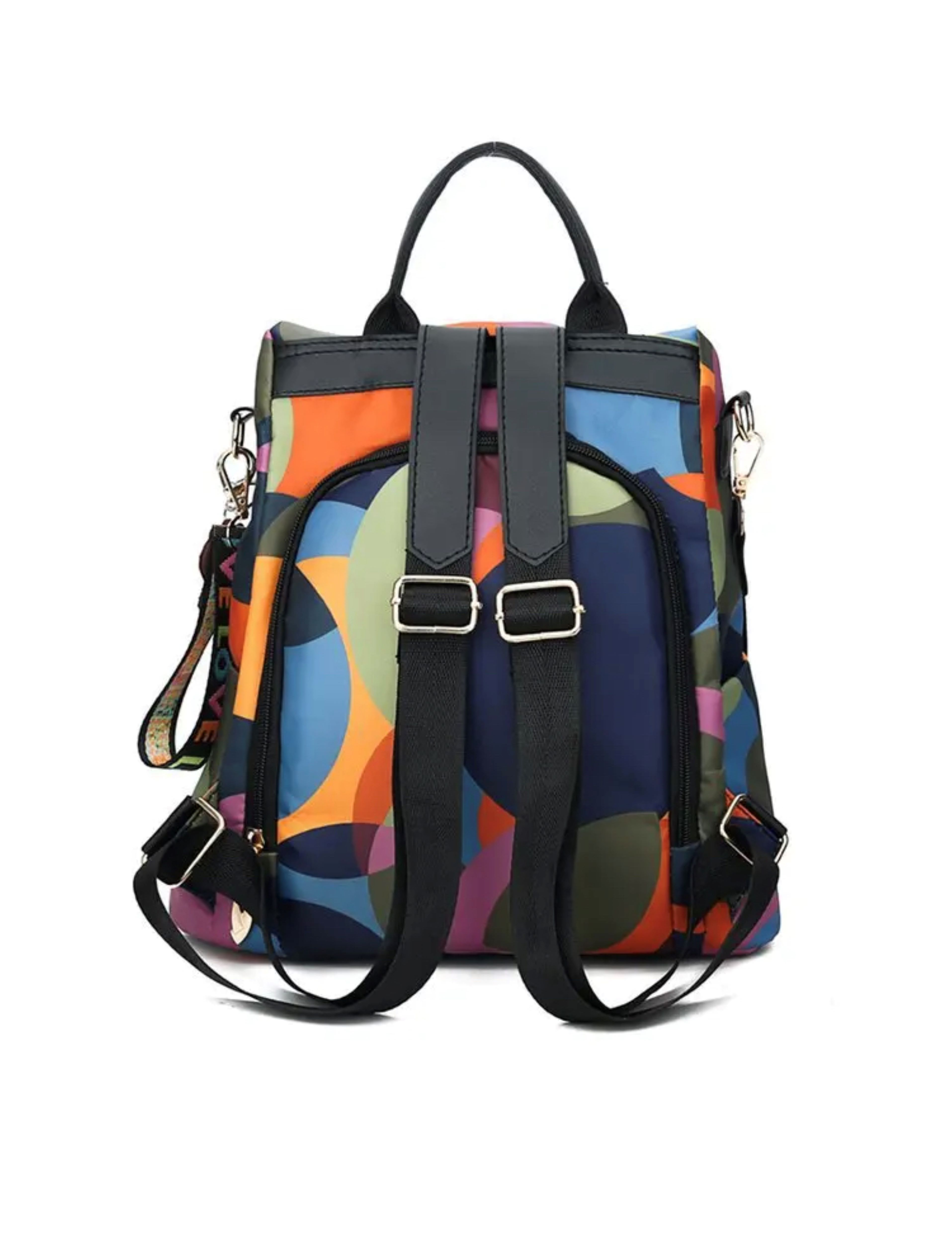 30% off on iDemoo Anti-Theft Travel Bag OneDayOnly