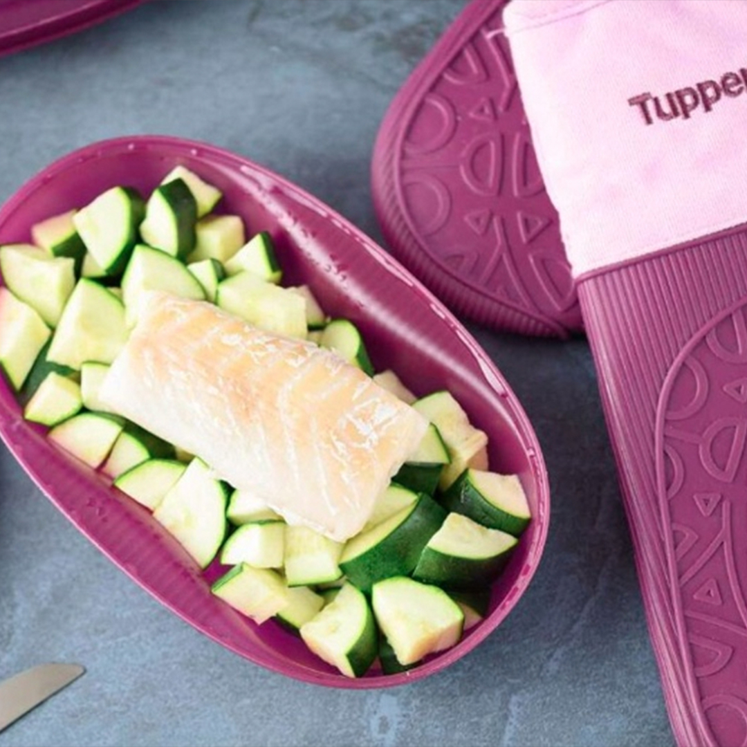 48% off on 2x Breakfast Makers with Egg Poacher Inserts | OneDayOnly