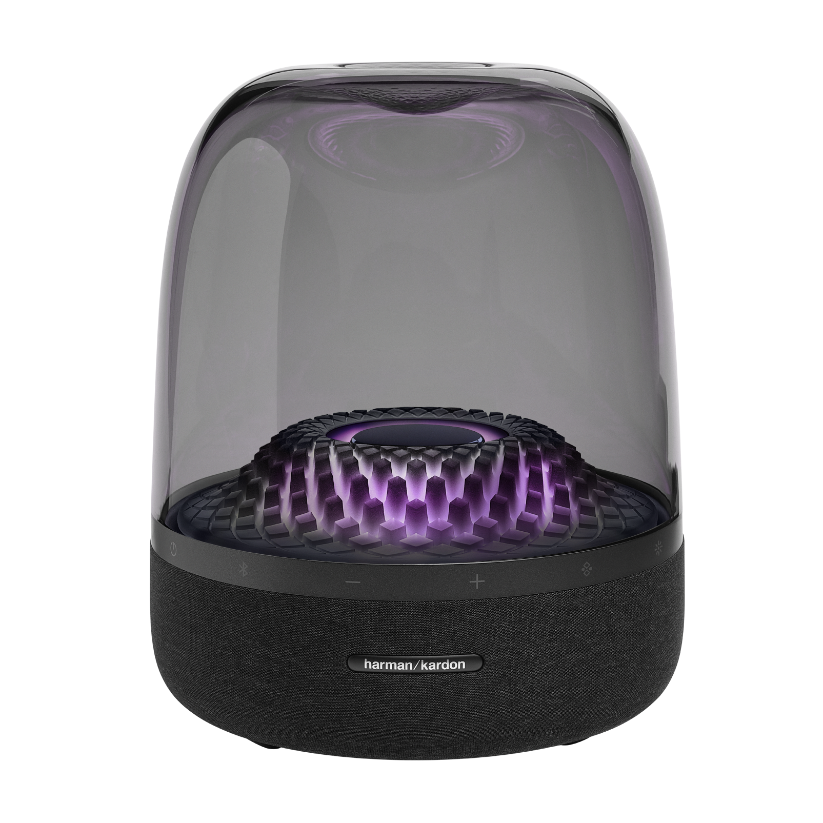 【美品】harman/kardon Aura Studio R2,300 off on Aura Studio 4 Bluetooth Speaker | OneDayOnly