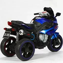 34% off on Kids Electric 3-Wheel XL Racing Bike | OneDayOnly