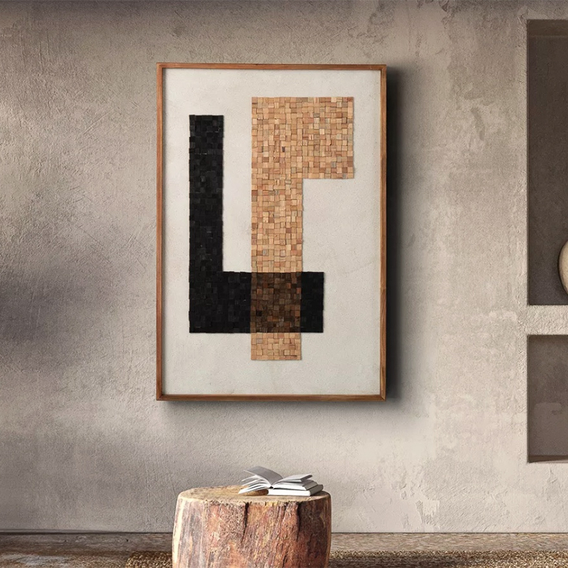 Contemporary Wall Art